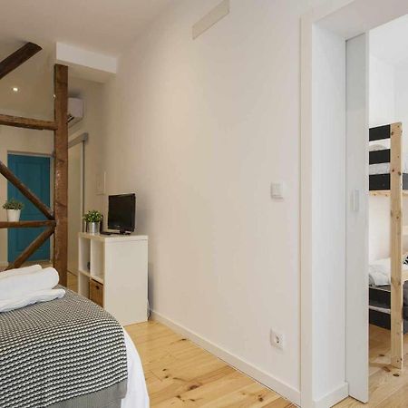 Blue Design Studio Chiado City Center Lisboa 外观 照片