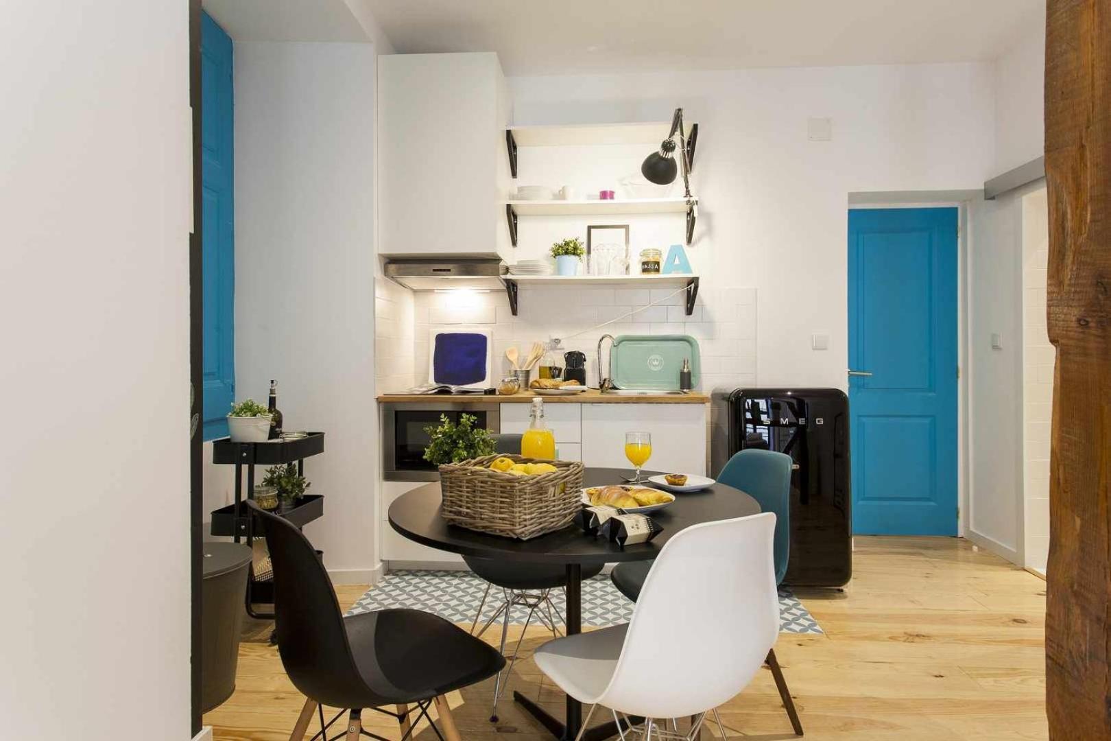 Blue Design Studio Chiado City Center Lisboa 外观 照片
