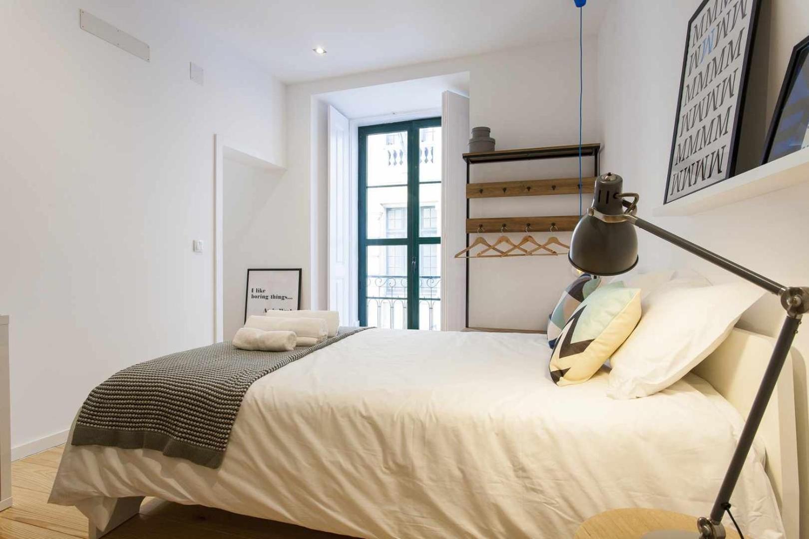 Blue Design Studio Chiado City Center Lisboa 外观 照片
