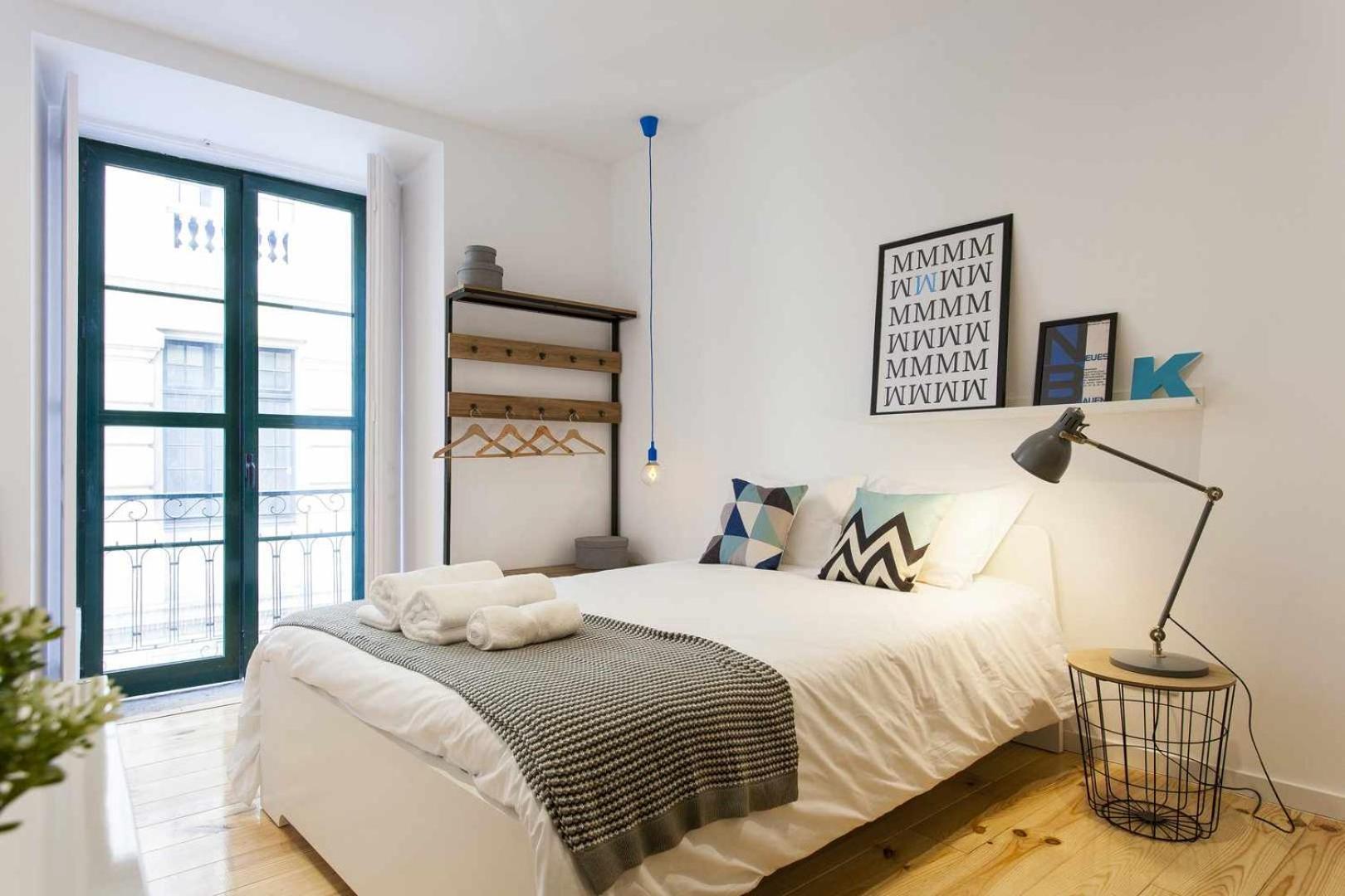 Blue Design Studio Chiado City Center Lisboa 外观 照片