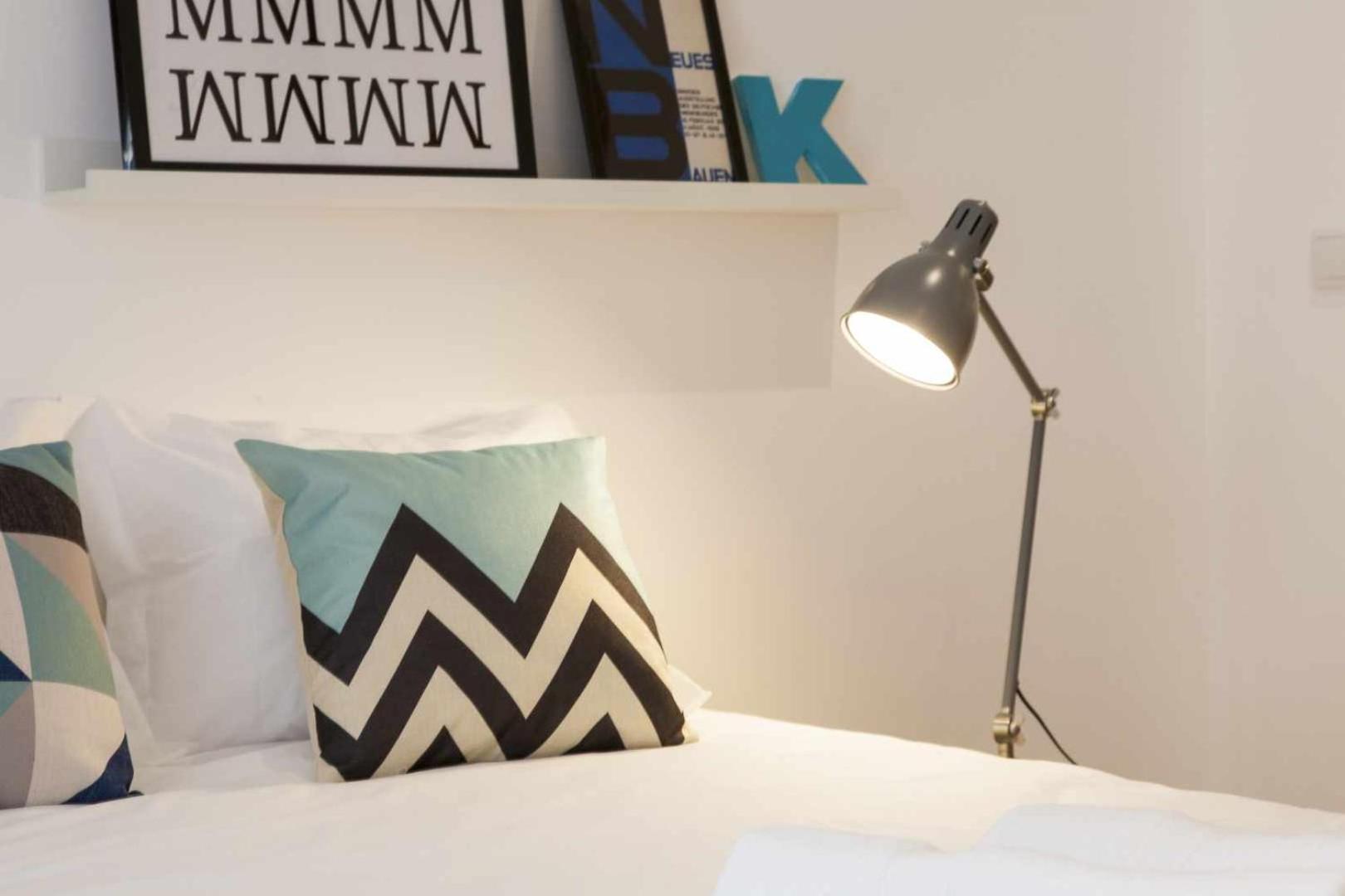 Blue Design Studio Chiado City Center Lisboa 外观 照片