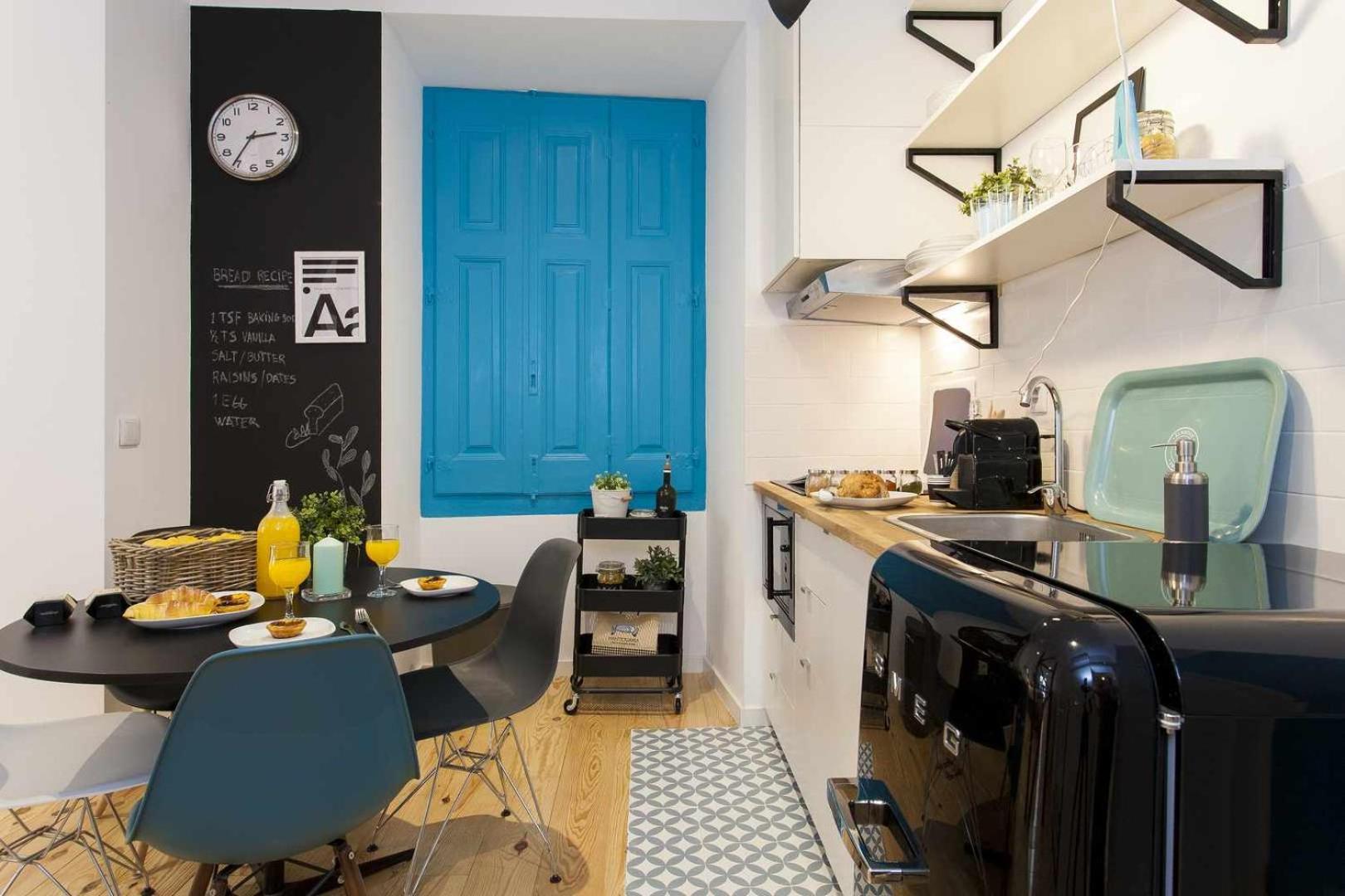 Blue Design Studio Chiado City Center Lisboa 外观 照片