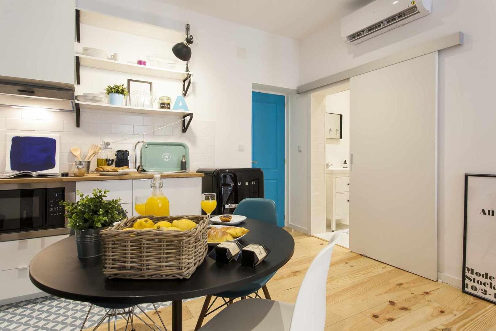 Blue Design Studio Chiado City Center Lisboa 外观 照片